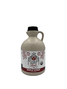 Quart Pure Organic Maple Syrup - 32oz