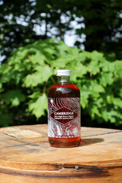 Single Source Cambridge Classic - Half Pint
