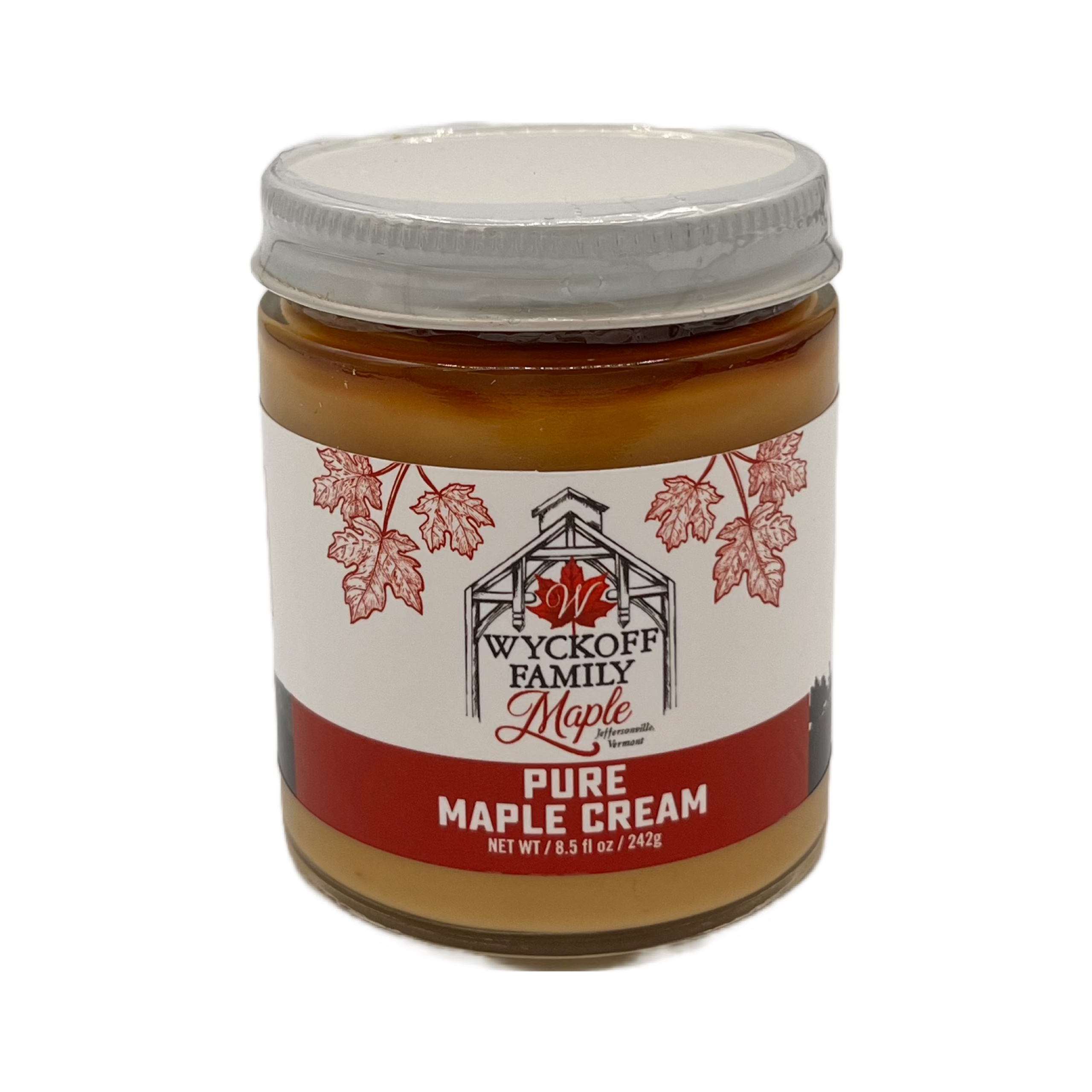 Maple Specialties