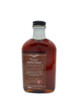 Charger l&#39;image dans la galerie, Cinnamon Infused Maple Syrup
