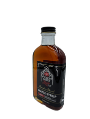 Bourbon Barrel Aged Maple Syrup