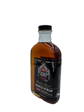 Load image into Gallery viewer, Bourbon Barrel Aged Maple Syrup
