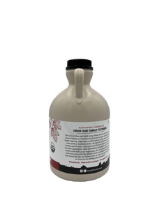 Quart Pure Organic Maple Syrup - 32oz