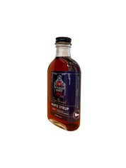 Barrel Aged Maple Syrup