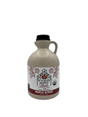 Quart Pure Organic Maple Syrup - 32oz