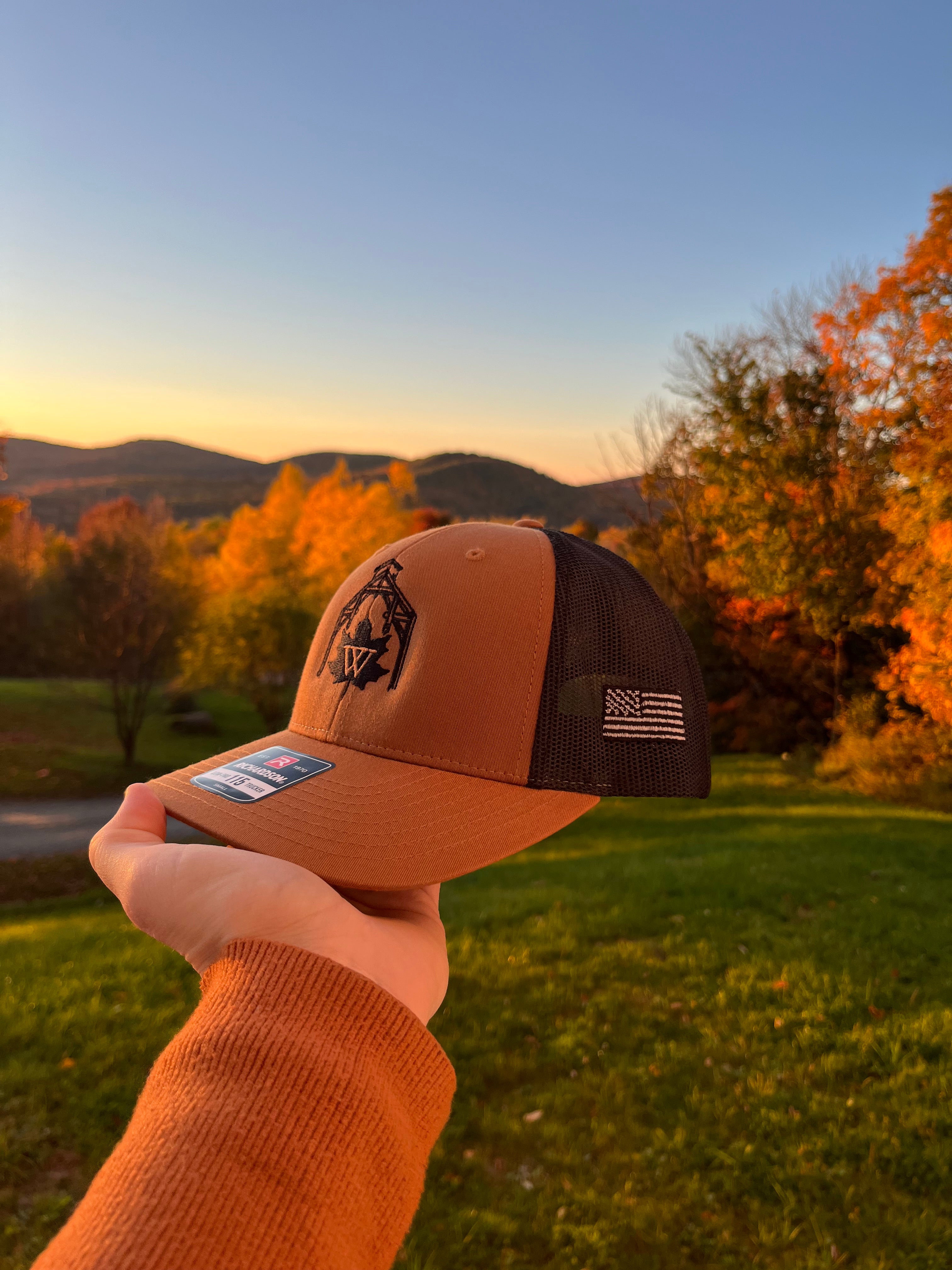 Trucker Hat