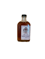 Lavender Infused Maple Syrup