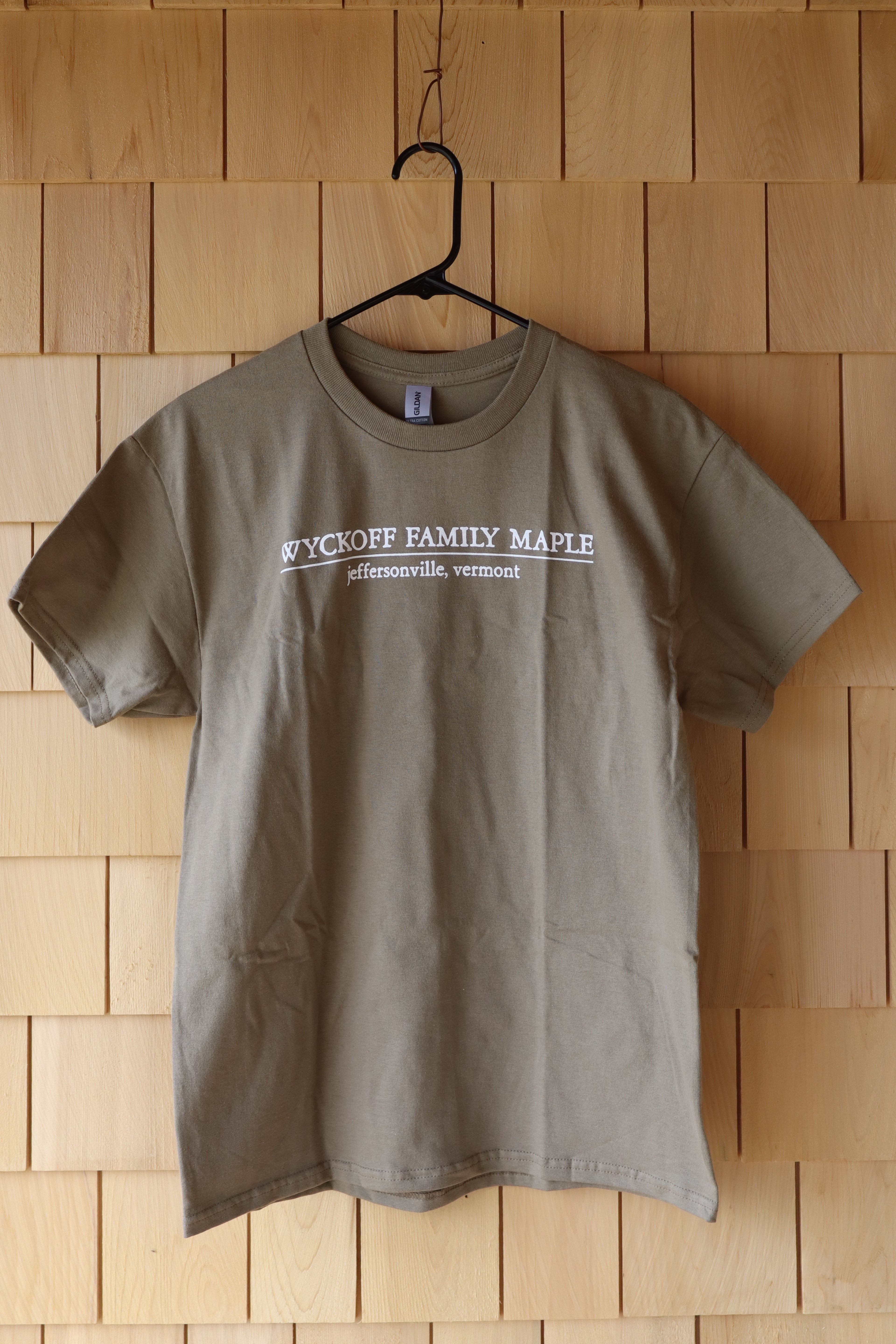 Men's T-Shirt