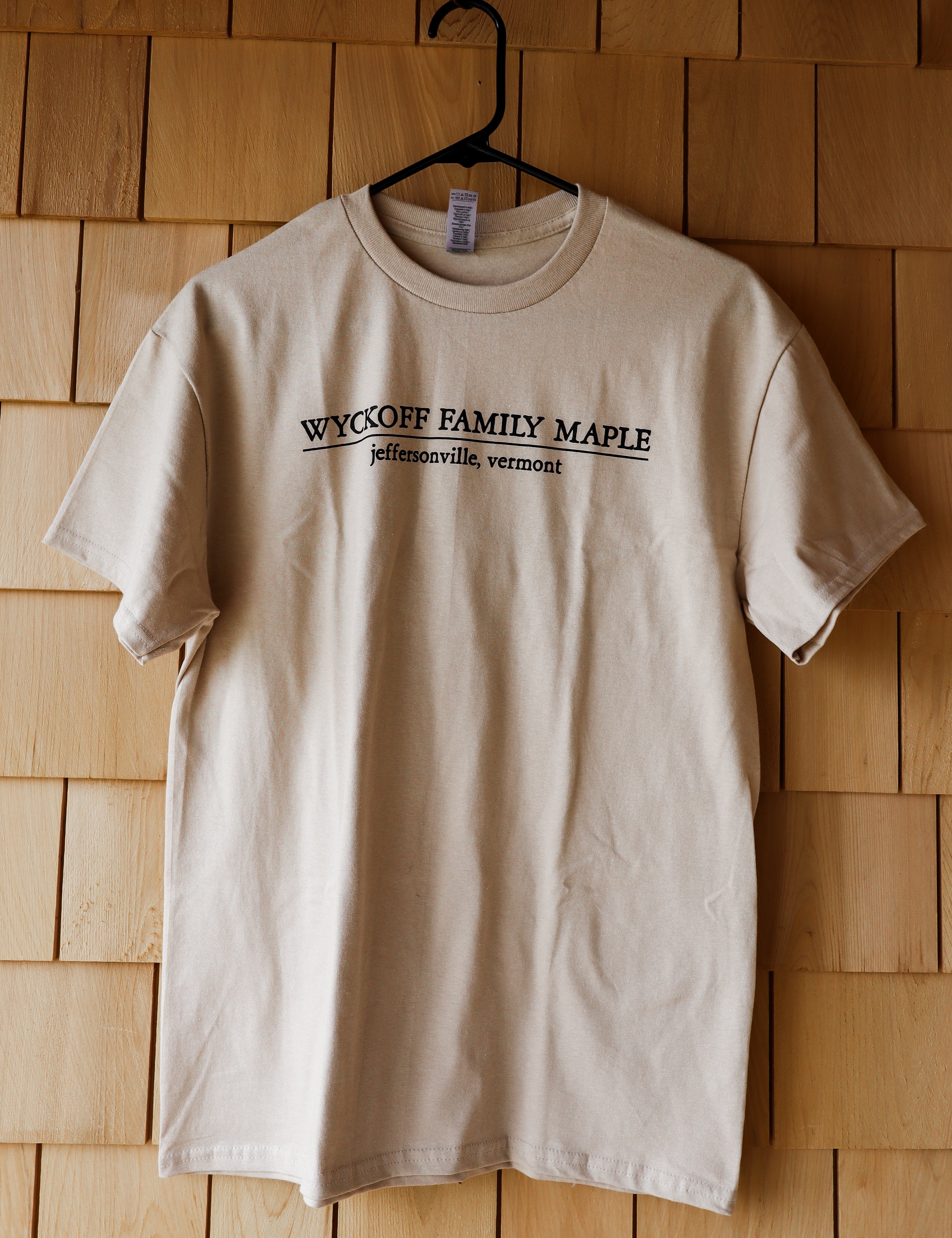 Men's T-Shirt