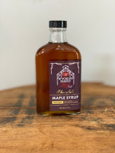 Load image into Gallery viewer, Chocolate Infused Maple Syrup
