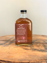 Cargar imagen en el visor de la galería, Cinnamon Infused Maple Syrup
