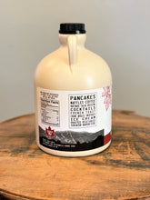 Cargar imagen en el visor de la galería, Half Gallon Pure Organic Maple Syrup
