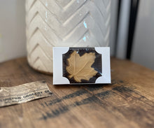 Load image into Gallery viewer, Large Maple Leaf Candy
