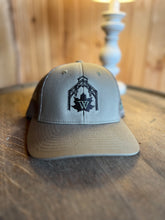Load image into Gallery viewer, Loden Trucker Hat
