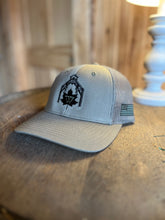 Load image into Gallery viewer, Loden Trucker Hat
