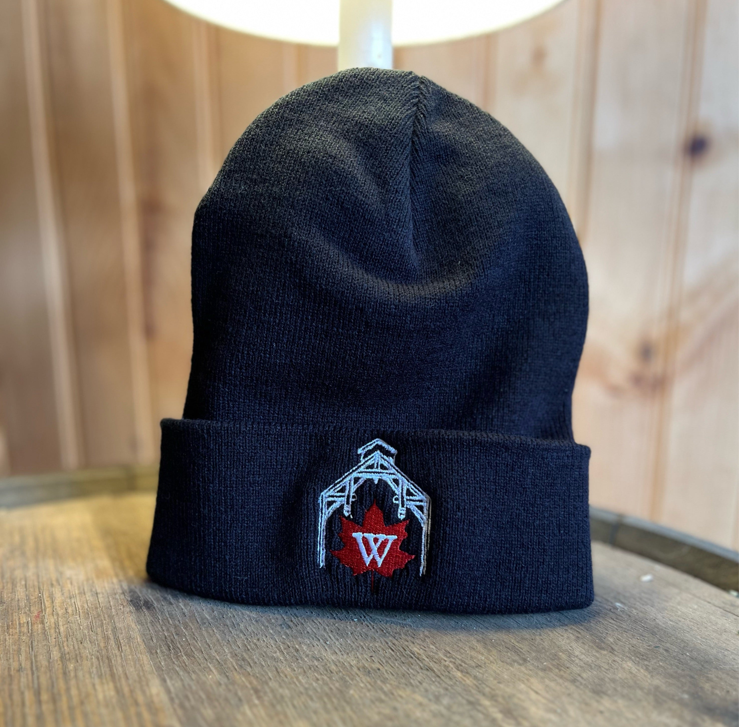 Beanie Winter Hat