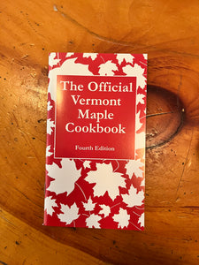 Maple Cookbook