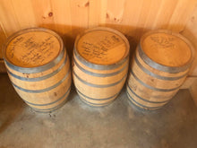 Cargar imagen en el visor de la galería, Bourbon Barrel Aged Maple Syrup
