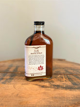 Charger l&#39;image dans la galerie, Vanilla Infused Maple Syrup
